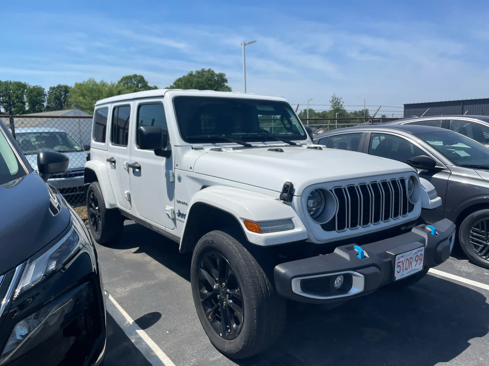 jeep wrangler 4xe 2024 1C4RJXP69RW238527 image jeep wrangler 4xe 2024 1C4RJXP69RW238527 image